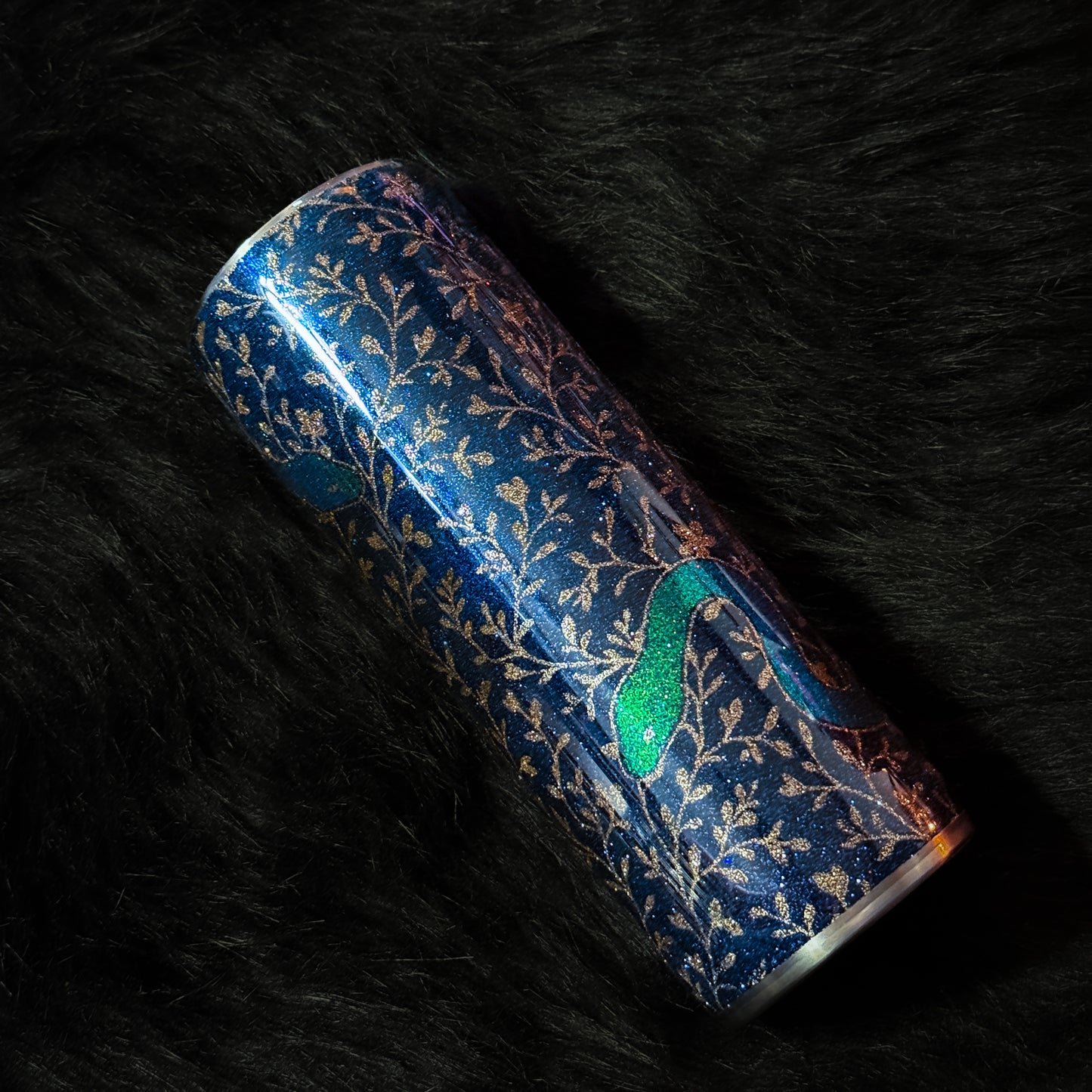 Botanical Serpents - 20oz