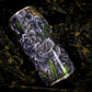 Purple/Gold Rose/Smoker - 22oz