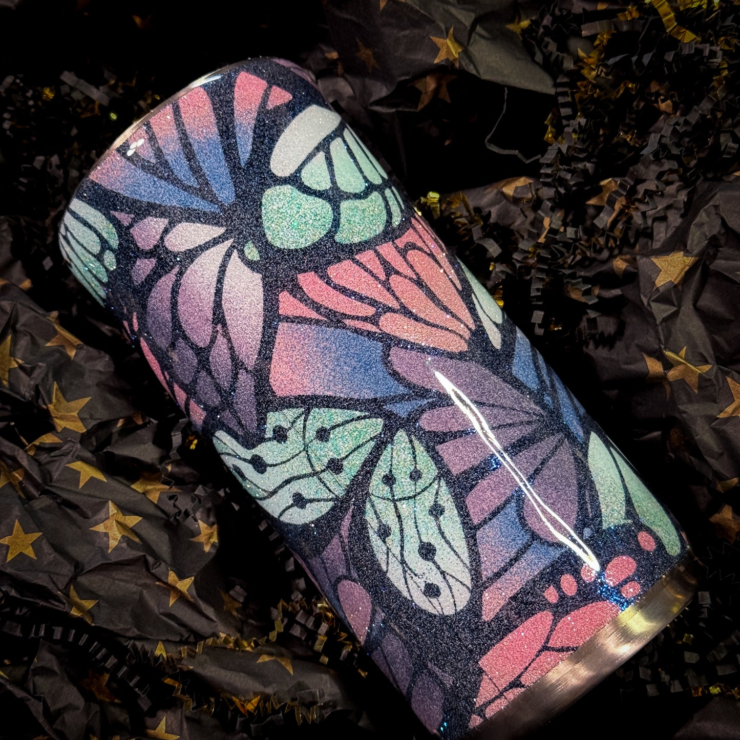 Butterfly Wings - 22oz