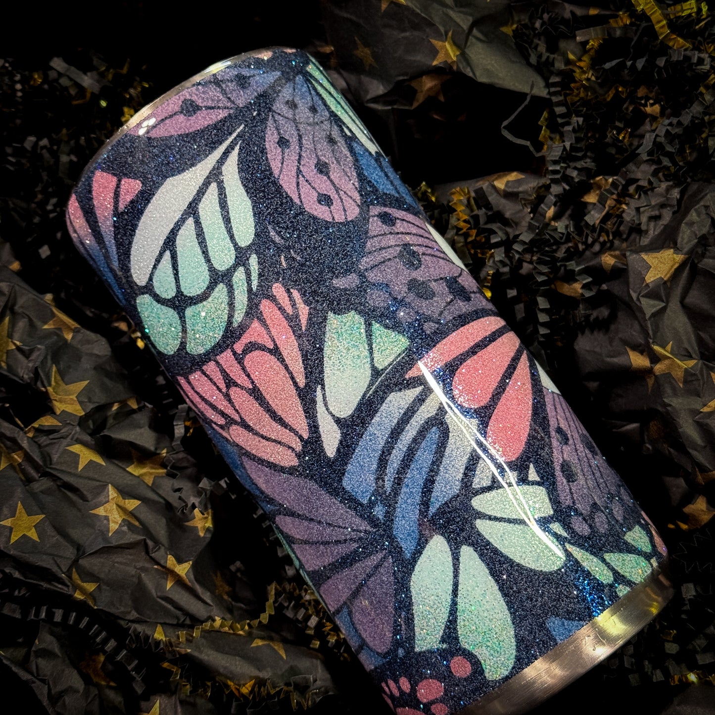 Butterfly Wings - 22oz